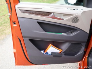 Volkswagen Multivan 2,0 TDI DSG Long Style 7- 2026