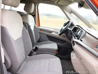 Volkswagen Multivan 2,0 TDI DSG Long Style 7- 2026