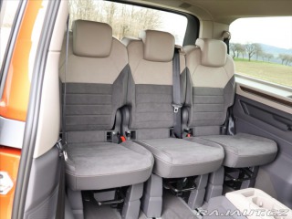 Volkswagen Multivan 2,0 TDI DSG Long Style 7- 2026