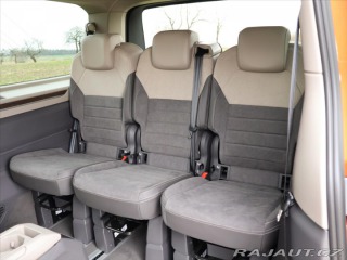 Volkswagen Multivan 2,0 TDI DSG Long Style 7- 2026