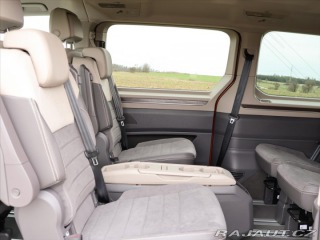 Volkswagen Multivan 2,0 TDI DSG Long Style 7- 2026