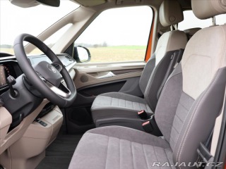 Volkswagen Multivan 2,0 TDI DSG Long Style 7- 2026