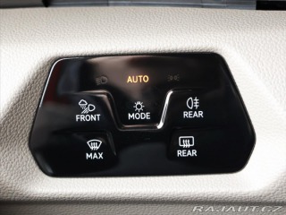 Volkswagen Multivan 2,0 TDI DSG Long Style 7- 2026