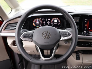 Volkswagen Multivan 2,0 TDI DSG Long Style 7- 2026