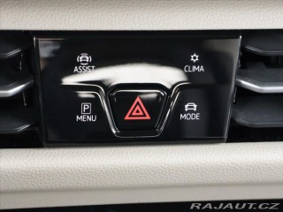 Volkswagen Multivan 2,0 TDI DSG Long Style 7- 2026