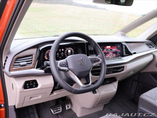 Volkswagen Multivan 2,0 TDI DSG Long Style 7- 2026