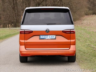 Volkswagen Multivan 2,0 TDI DSG Long Style 7- 2026