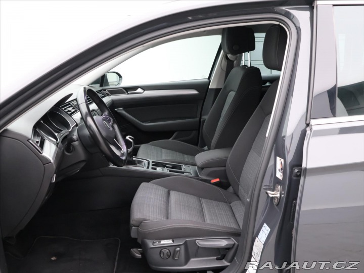 Volkswagen Passat 2,0 TDI 110kW Business Co 2020