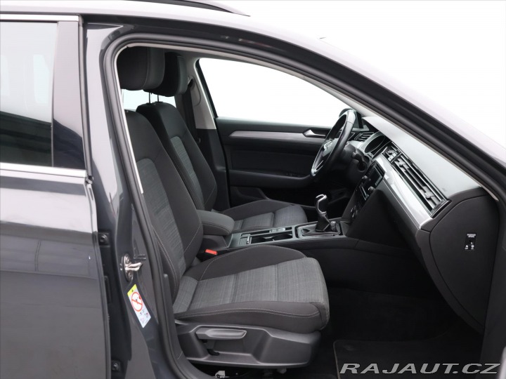 Volkswagen Passat 2,0 TDI 110kW Business Co 2020