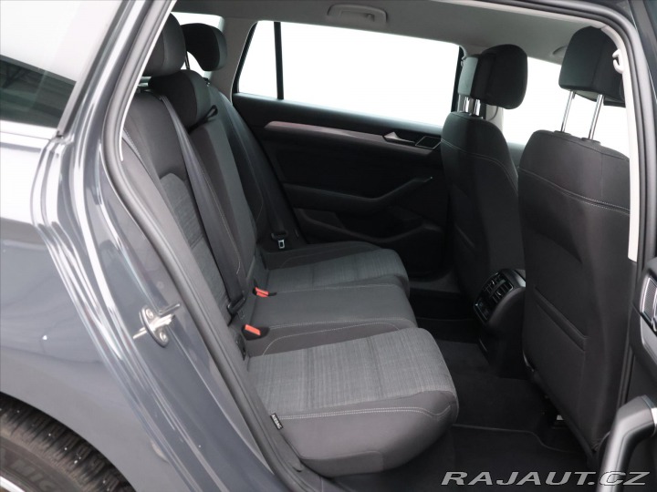 Volkswagen Passat 2,0 TDI 110kW Business Co 2020