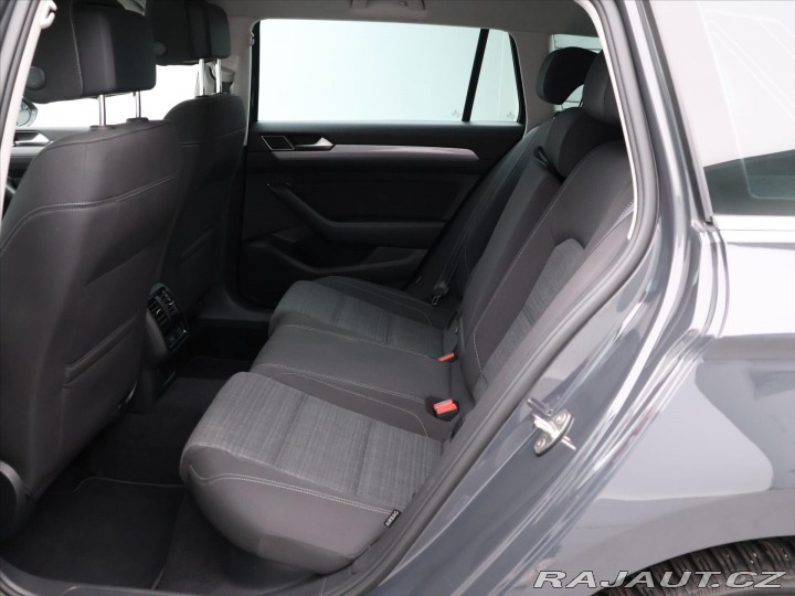 Volkswagen Passat 2,0 TDI 110kW Business Co 2020