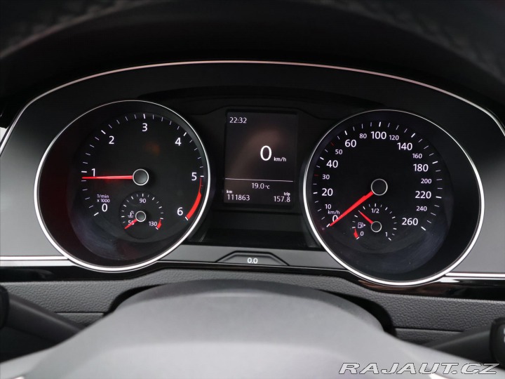 Volkswagen Passat 2,0 TDI 110kW Business Co 2020