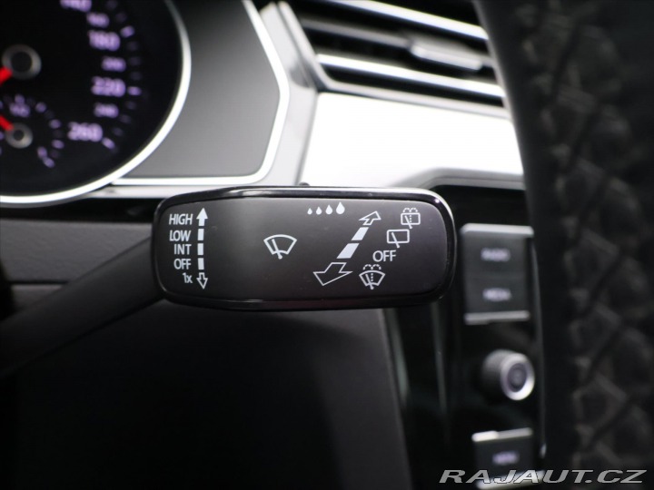 Volkswagen Passat 2,0 TDI 110kW Business Co 2020