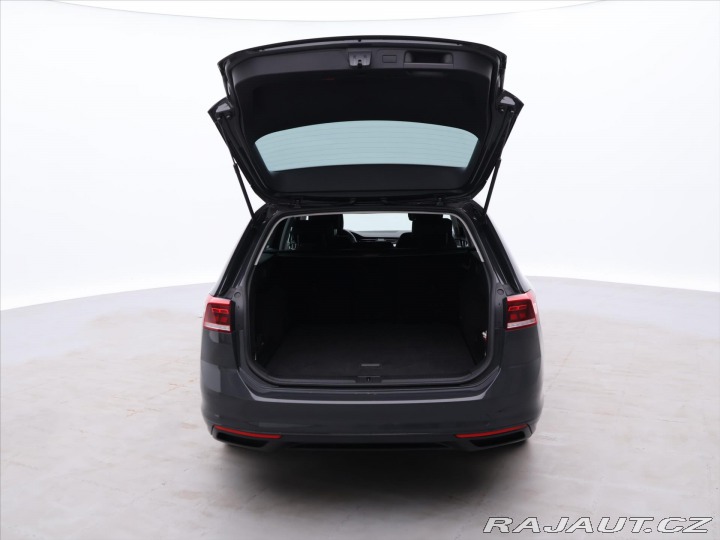 Volkswagen Passat 2,0 TDI 110kW Business Co 2020