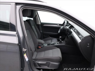 Volkswagen Passat 2,0 TDI 110kW Business Co 2020