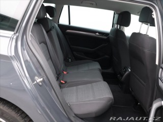 Volkswagen Passat 2,0 TDI 110kW Business Co 2020