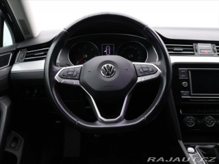 Volkswagen Passat 2,0 TDI 110kW Business Co 2020
