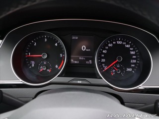 Volkswagen Passat 2,0 TDI 110kW Business Co 2020
