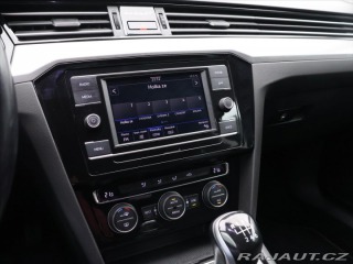 Volkswagen Passat 2,0 TDI 110kW Business Co 2020