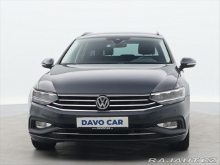 Volkswagen Passat 2,0 TDI 110kW Business Co 2020