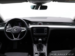 Volkswagen Passat 2,0 TDI 110kW Business Co 2020