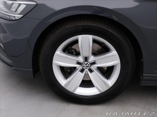 Volkswagen Passat 2,0 TDI 110kW Business Co 2020