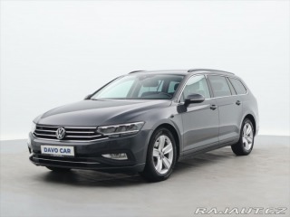 Volkswagen Passat 2,0 TDI 110kW Business Co 2020