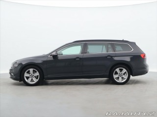 Volkswagen Passat 2,0 TDI 110kW Business Co 2020