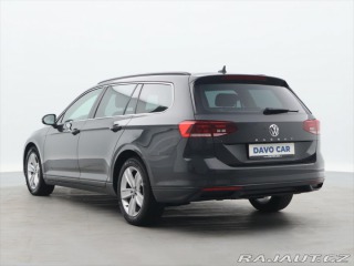 Volkswagen Passat 2,0 TDI 110kW Business Co 2020