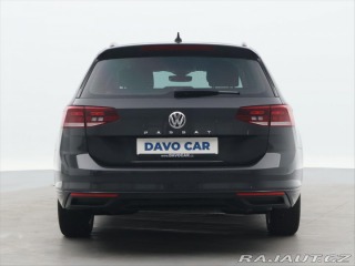 Volkswagen Passat 2,0 TDI 110kW Business Co 2020