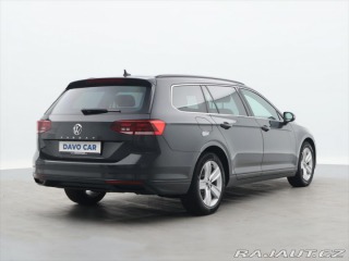 Volkswagen Passat 2,0 TDI 110kW Business Co 2020
