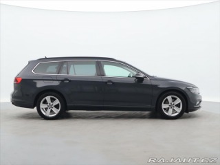 Volkswagen Passat 2,0 TDI 110kW Business Co 2020