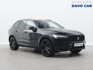 Volvo XC60 2,0 B5 AWD Plus Black Ed.