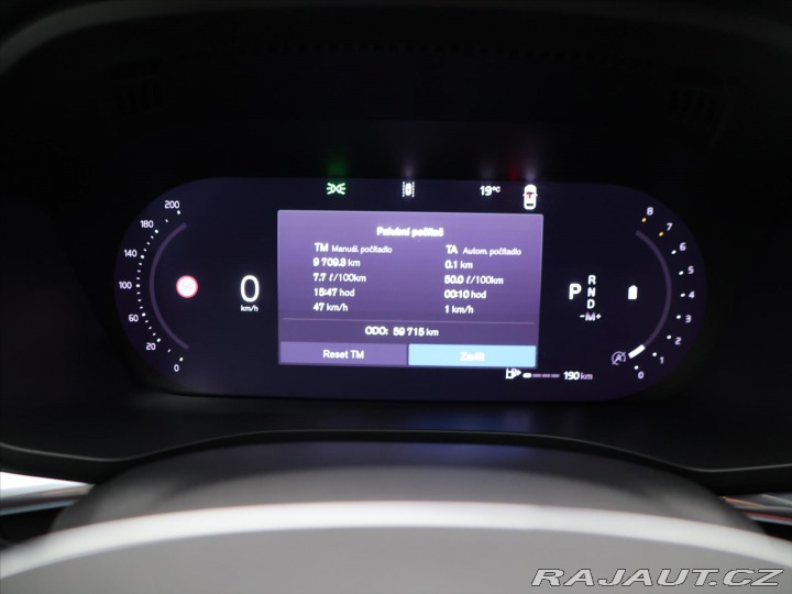 Volvo XC60 2,0 B5 AWD Plus Black Ed. 2024
