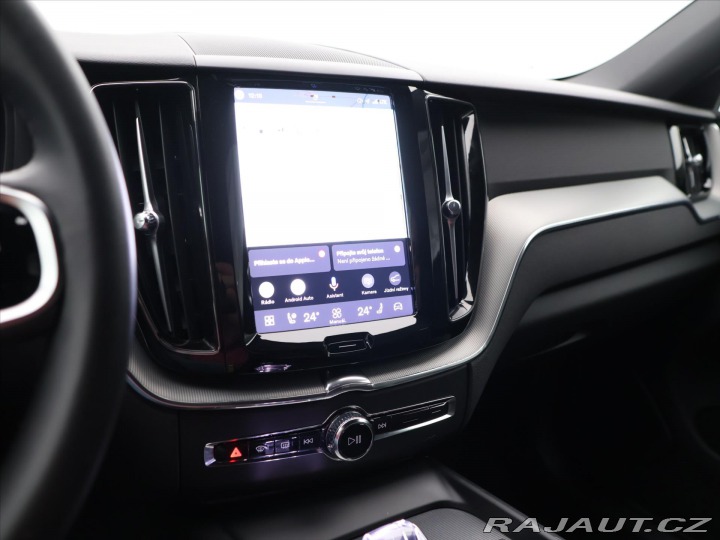 Volvo XC60 2,0 B5 AWD Plus Black Ed. 2024