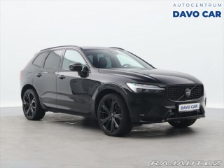 Volvo XC60 2,0 B5 AWD Plus Black Ed. 2024