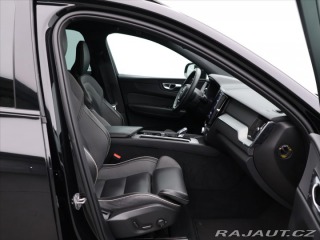 Volvo XC60 2,0 B5 AWD Plus Black Ed. 2024