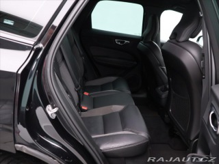 Volvo XC60 2,0 B5 AWD Plus Black Ed. 2024