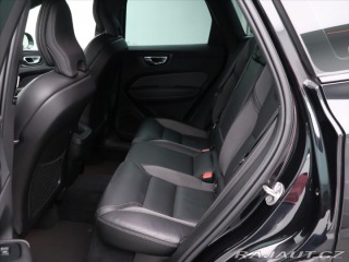 Volvo XC60 2,0 B5 AWD Plus Black Ed. 2024