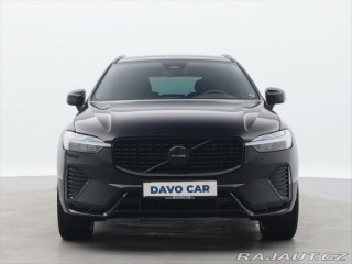 Volvo XC60 2,0 B5 AWD Plus Black Ed. 2024