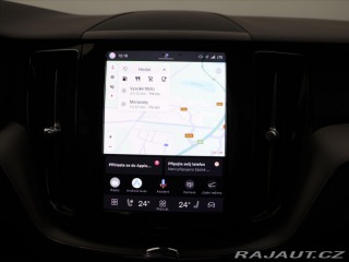 Volvo XC60 2,0 B5 AWD Plus Black Ed. 2024