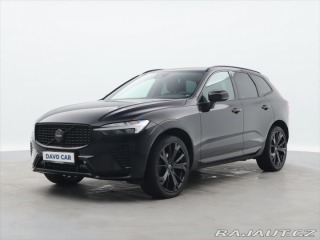 Volvo XC60 2,0 B5 AWD Plus Black Ed. 2024