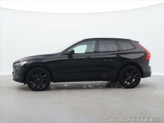 Volvo XC60 2,0 B5 AWD Plus Black Ed. 2024