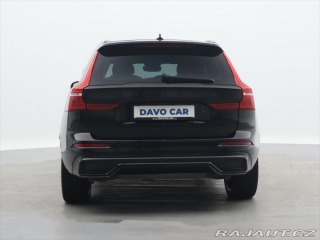 Volvo XC60 2,0 B5 AWD Plus Black Ed. 2024