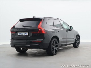 Volvo XC60 2,0 B5 AWD Plus Black Ed. 2024