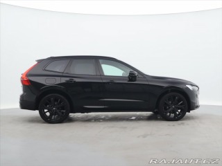 Volvo XC60 2,0 B5 AWD Plus Black Ed. 2024
