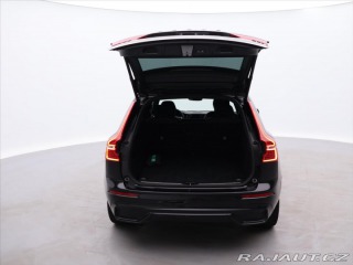Volvo XC60 2,0 B5 AWD Plus Black Ed. 2024