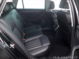 Škoda Superb 2,0 TDI 147kW Style DSG 2021