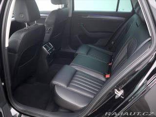 Škoda Superb 2,0 TDI 147kW Style DSG 2021