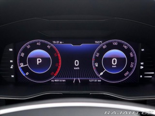 Škoda Superb 2,0 TDI 147kW Style DSG 2021